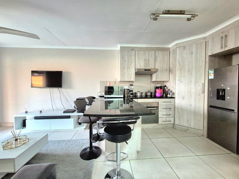 To Let 2 Bedroom Property for Rent in Ngwenya River Estate North West